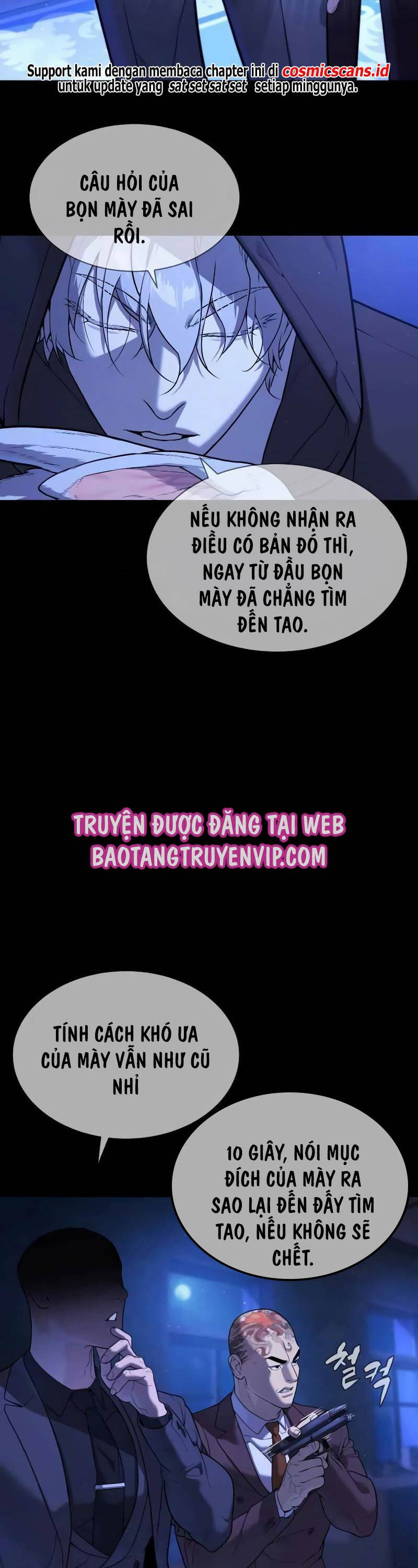 Sát Thủ Peter Chap 44 - Next Chap 45