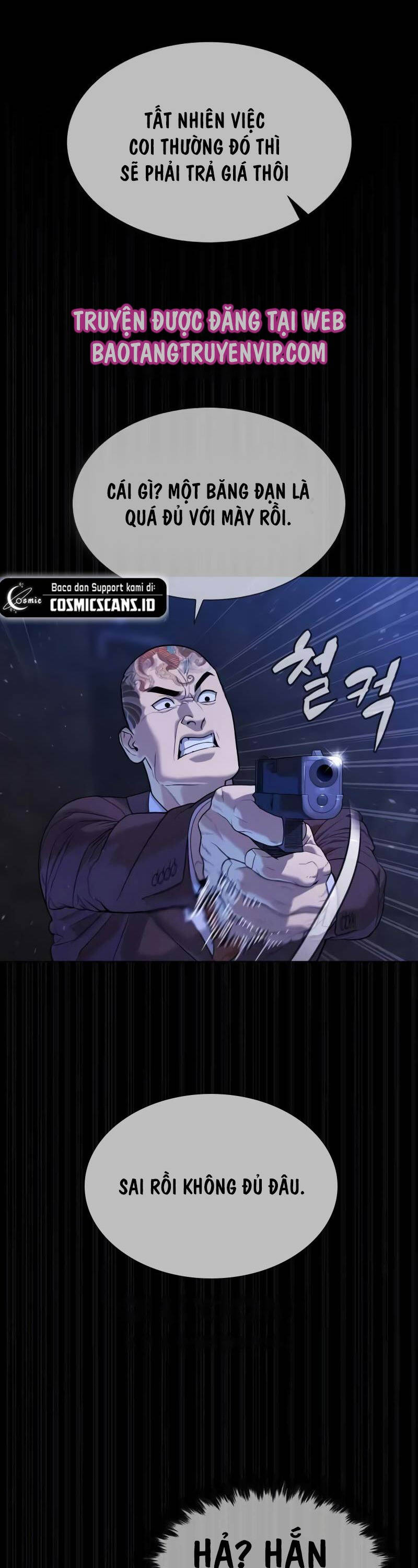 Sát Thủ Peter Chap 44 - Next Chap 45
