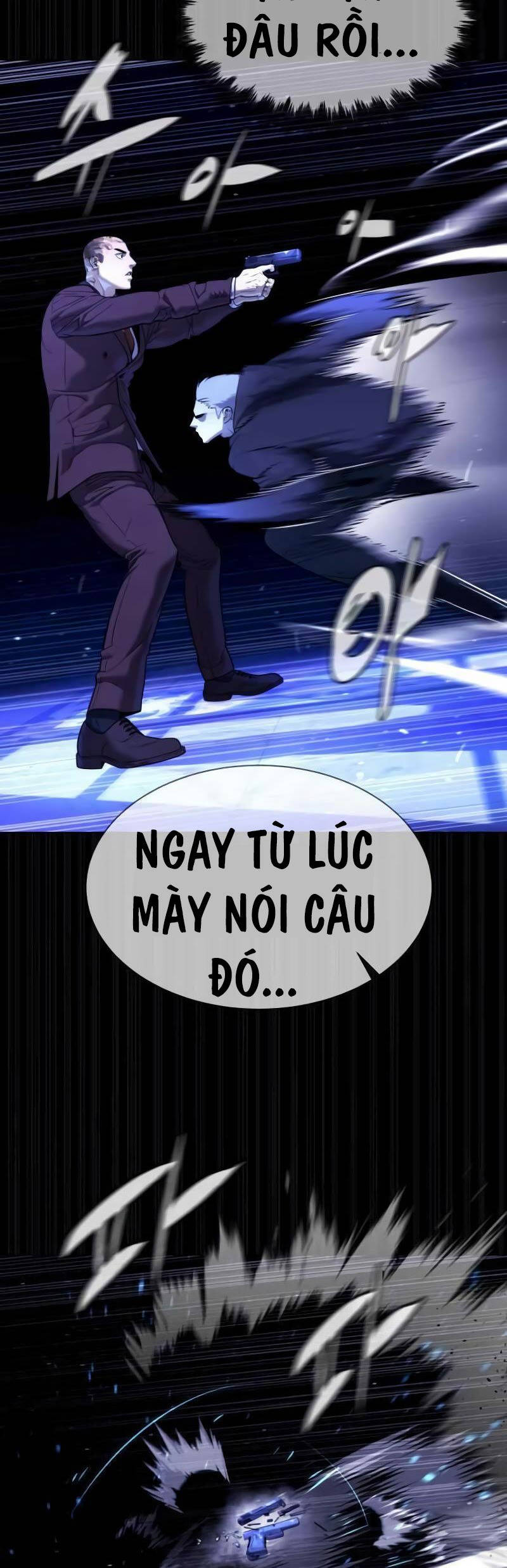 Sát Thủ Peter Chap 44 - Next Chap 45
