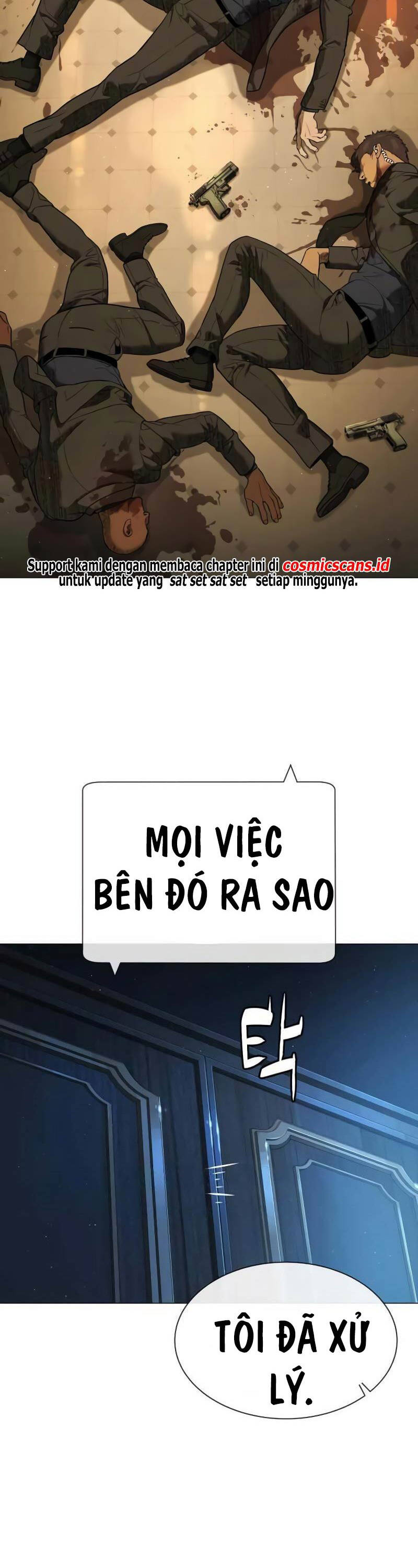 Sát Thủ Peter Chap 44 - Next Chap 45