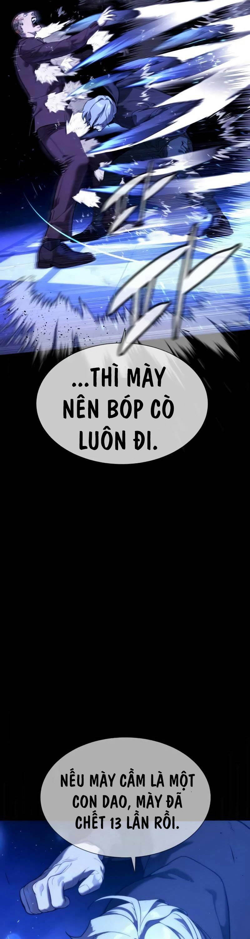 Sát Thủ Peter Chap 44 - Next Chap 45