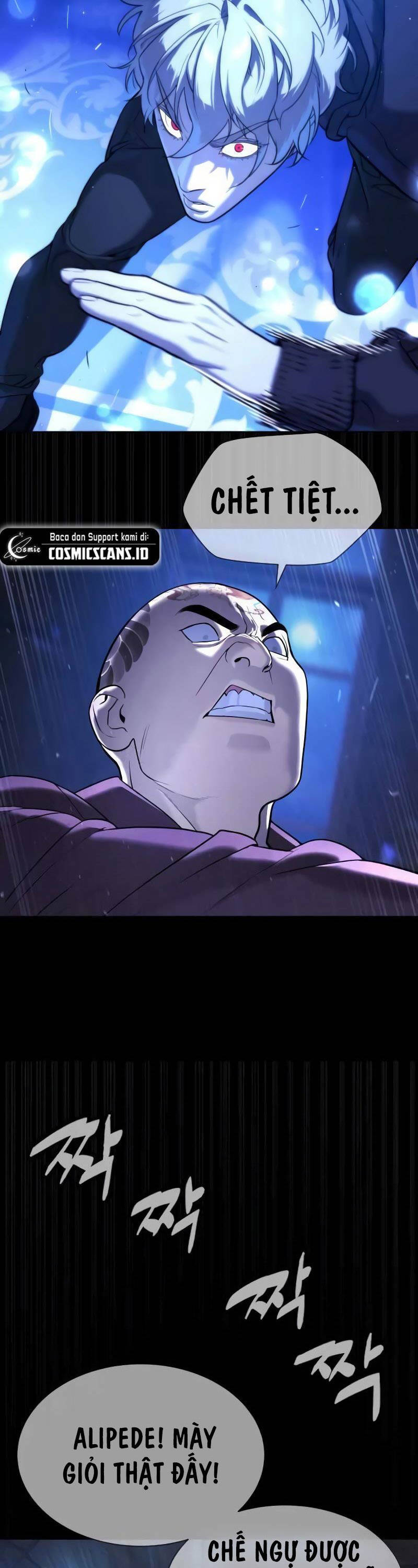Sát Thủ Peter Chap 44 - Next Chap 45