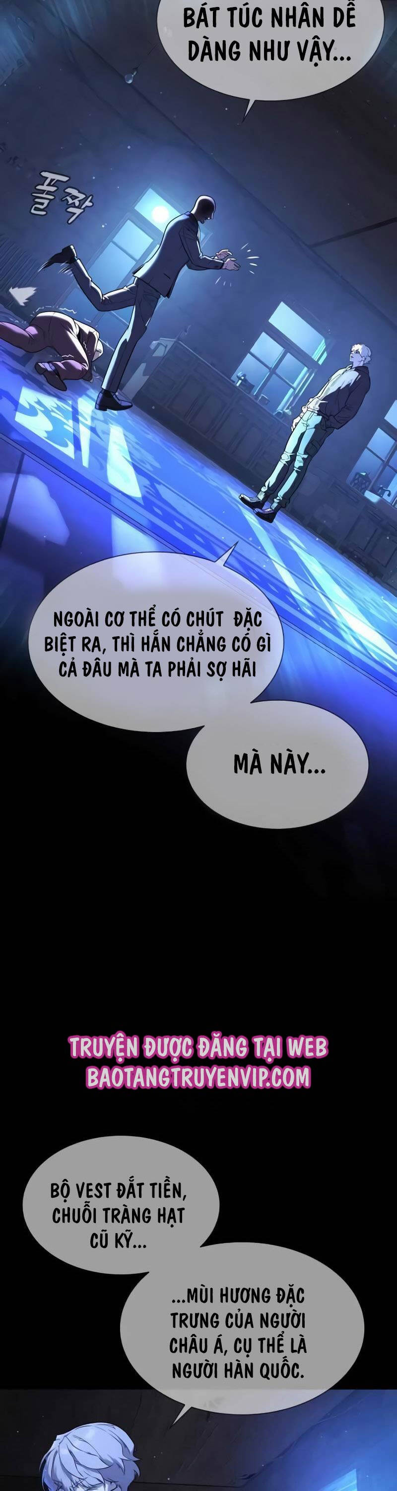 Sát Thủ Peter Chap 44 - Next Chap 45
