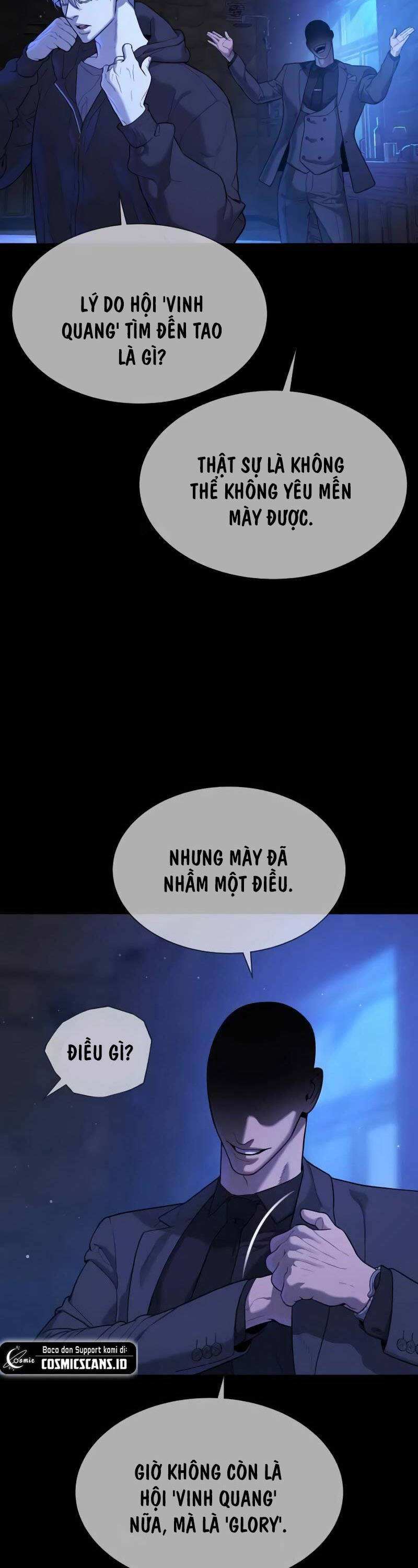 Sát Thủ Peter Chap 44 - Next Chap 45