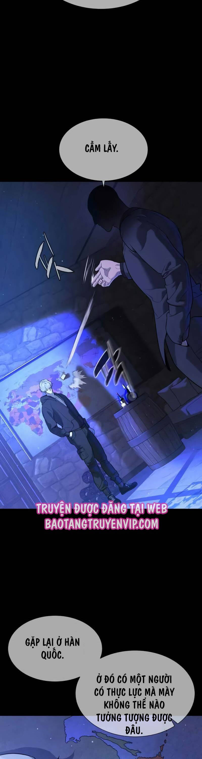 Sát Thủ Peter Chap 44 - Next Chap 45