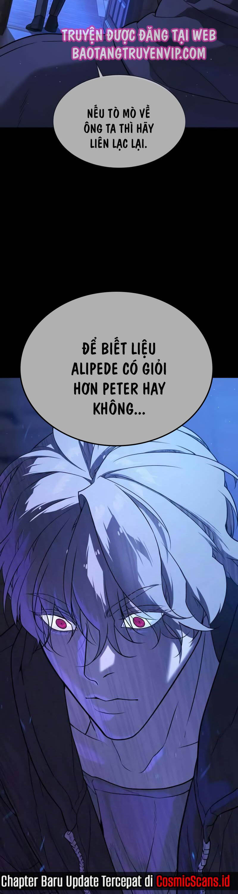Sát Thủ Peter Chap 44 - Next Chap 45