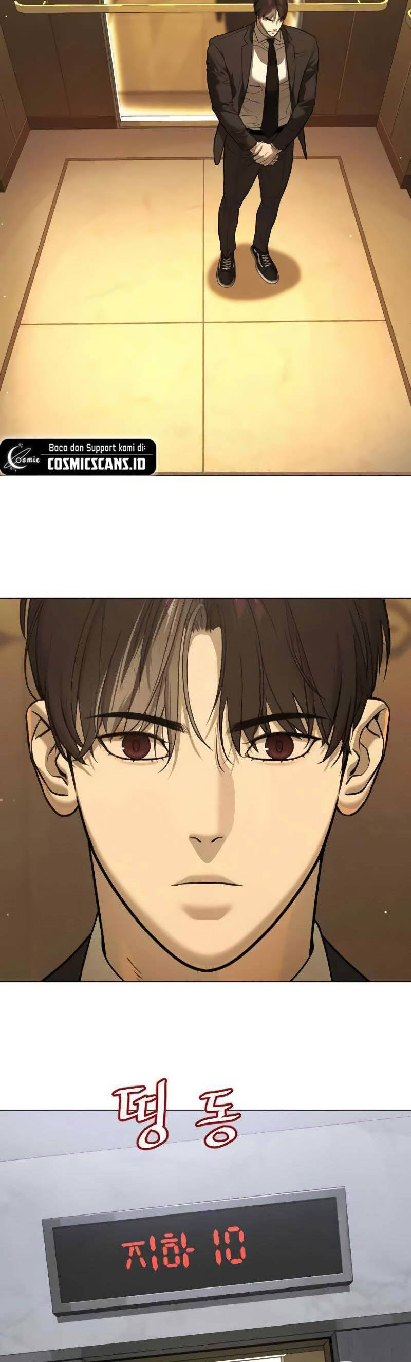 Sát Thủ Peter Chap 44 - Next Chap 45