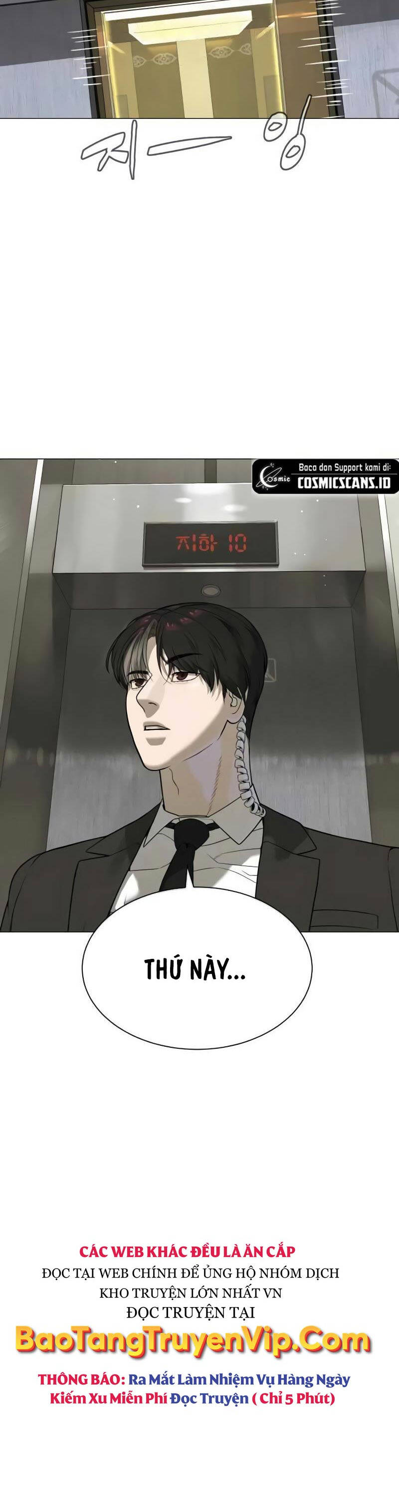 Sát Thủ Peter Chap 44 - Next Chap 45