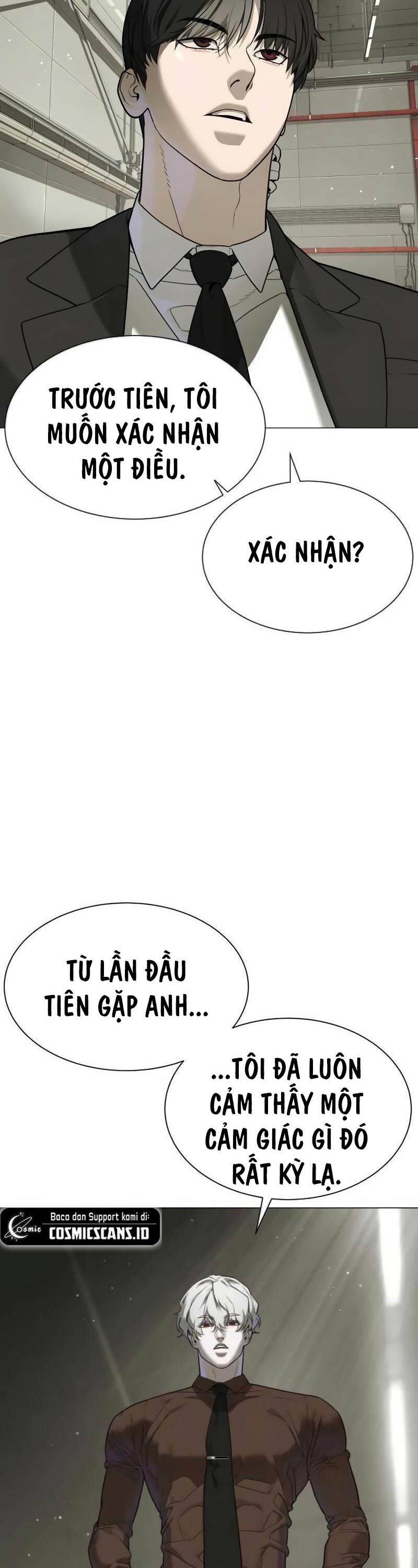 Sát Thủ Peter Chap 44 - Next Chap 45