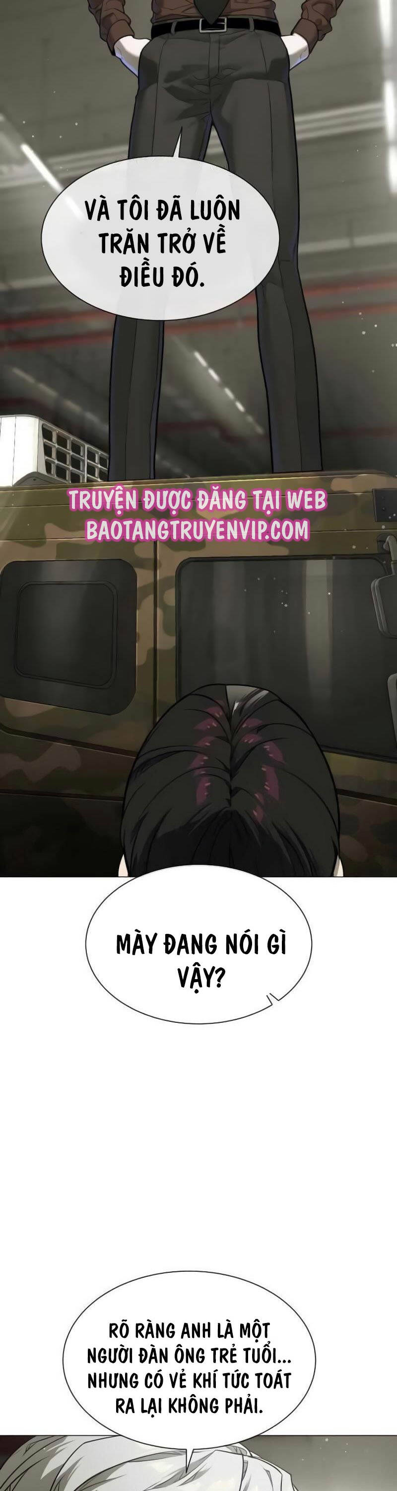 Sát Thủ Peter Chap 44 - Next Chap 45