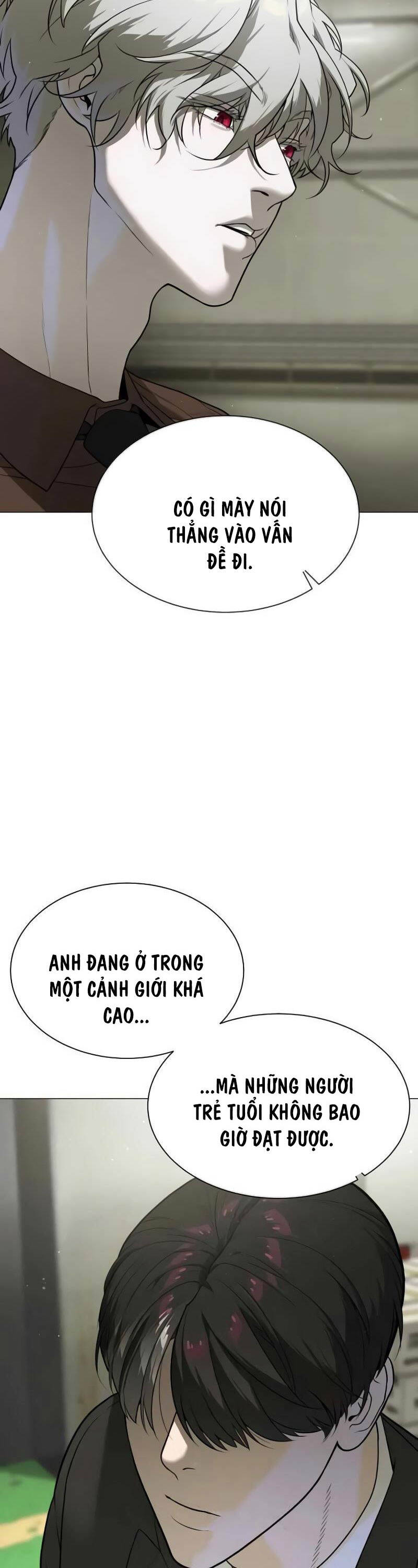 Sát Thủ Peter Chap 44 - Next Chap 45