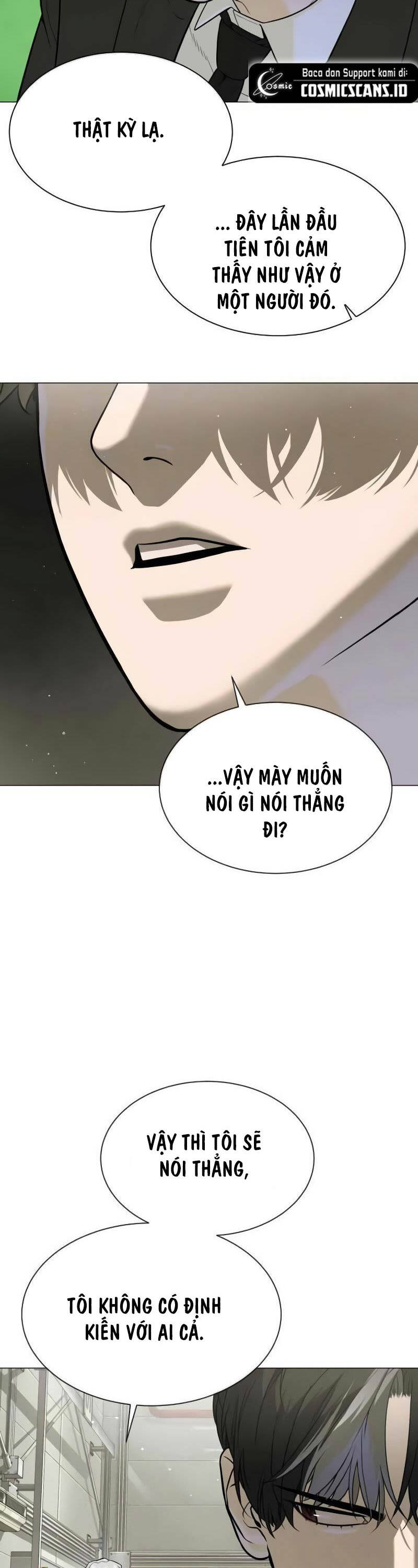Sát Thủ Peter Chap 44 - Next Chap 45