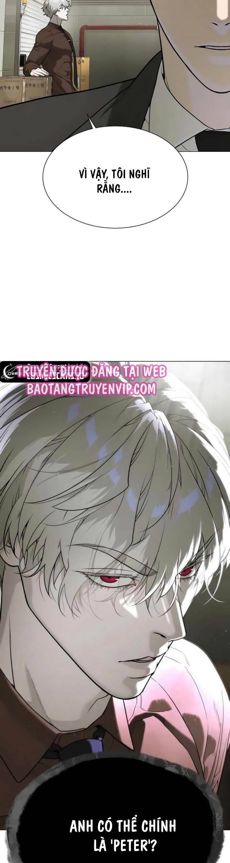 Sát Thủ Peter Chap 44 - Next Chap 45