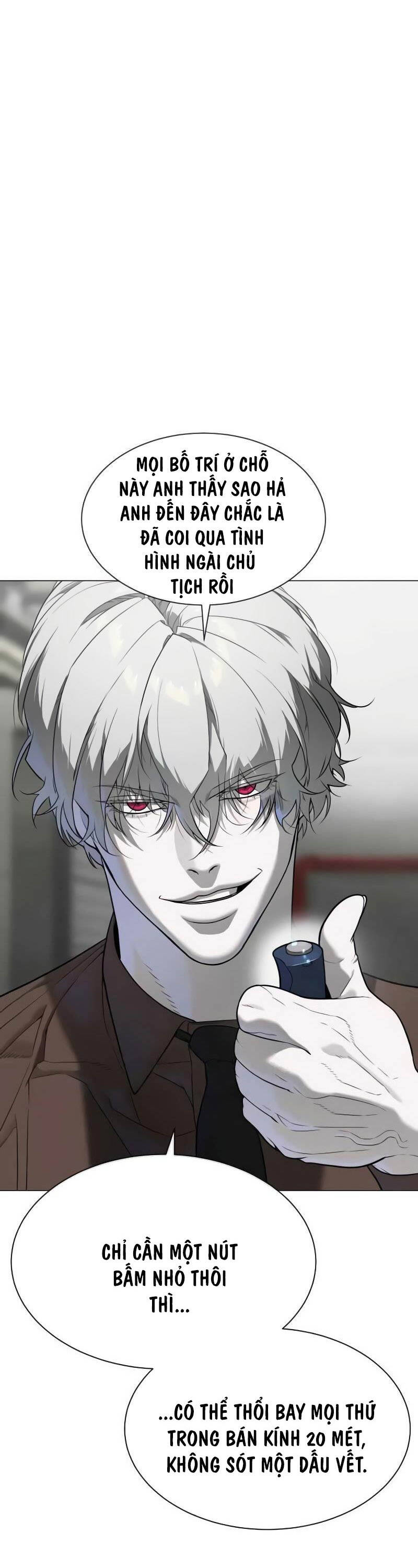Sát Thủ Peter Chap 44 - Next Chap 45