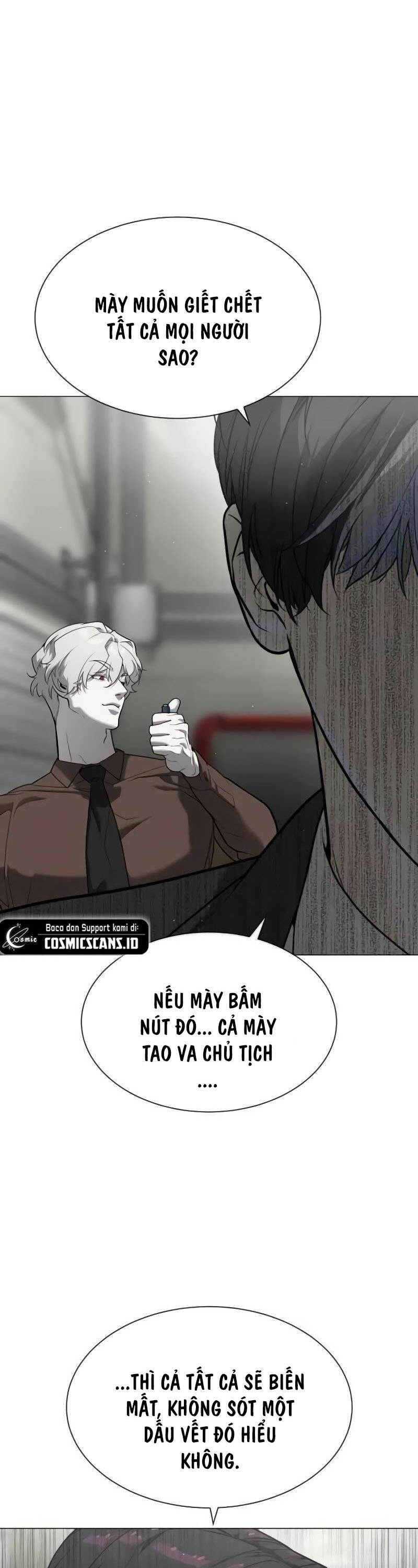 Sát Thủ Peter Chap 44 - Next Chap 45
