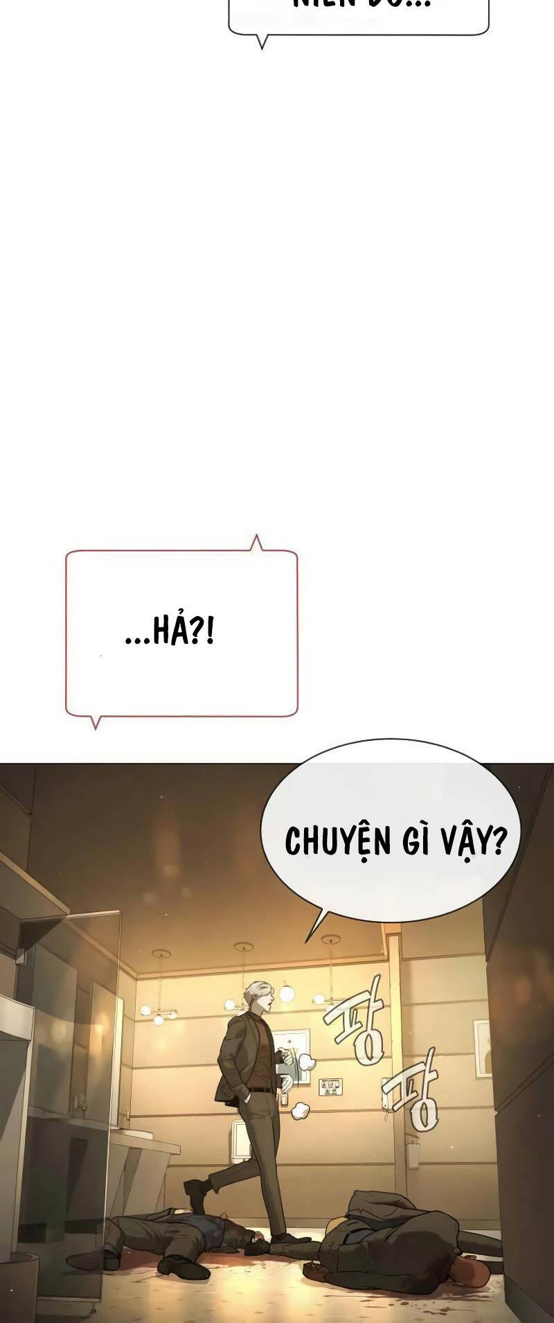 Sát Thủ Peter Chap 44 - Next Chap 45