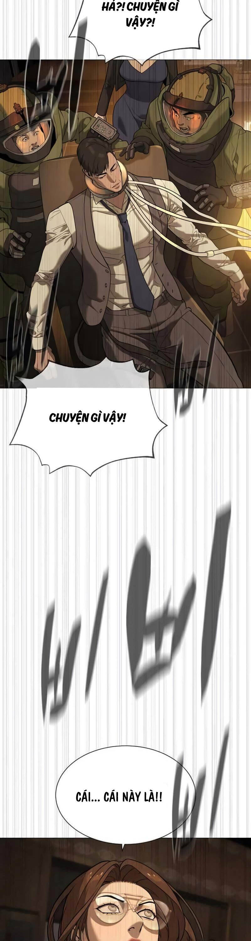 Sát Thủ Peter Chap 44 - Next Chap 45