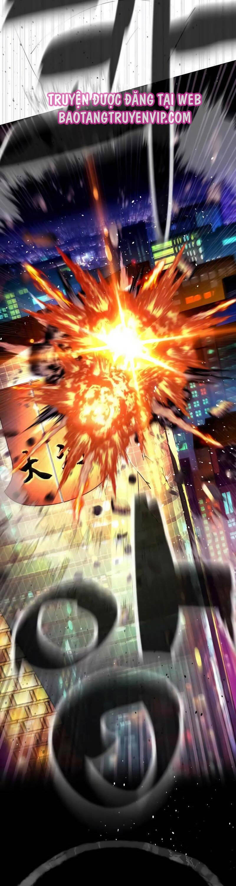 Sát Thủ Peter Chap 44 - Next Chap 45