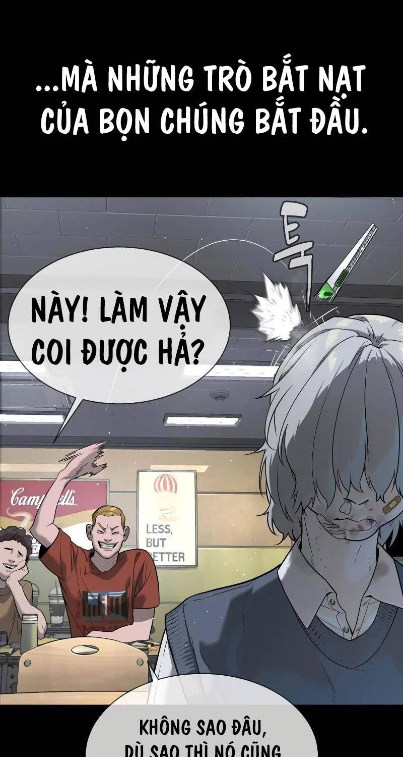 Sát Thủ Peter Chap 45 - Next Chap 46