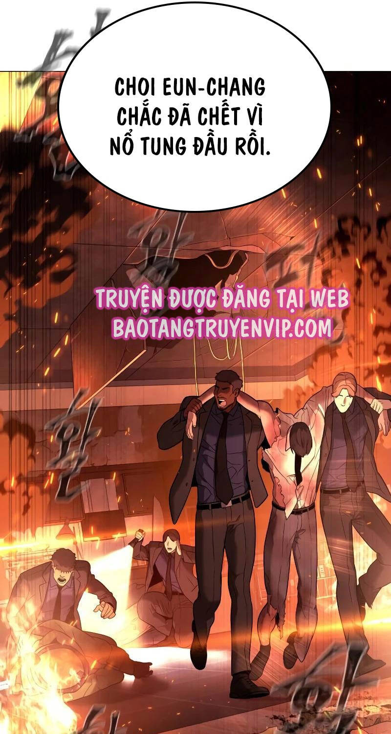 Sát Thủ Peter Chap 45 - Next Chap 46