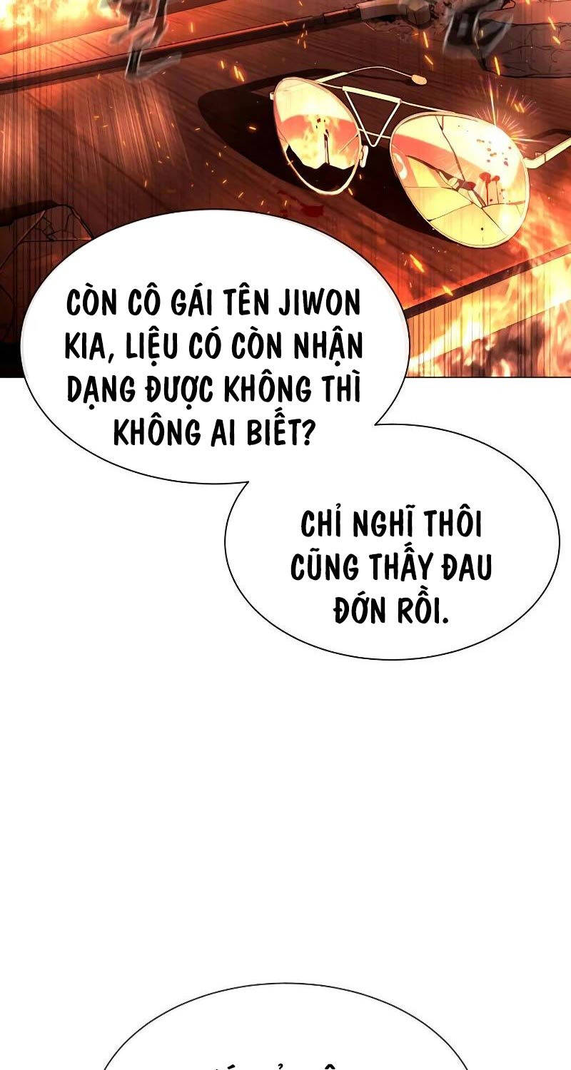 Sát Thủ Peter Chap 45 - Next Chap 46