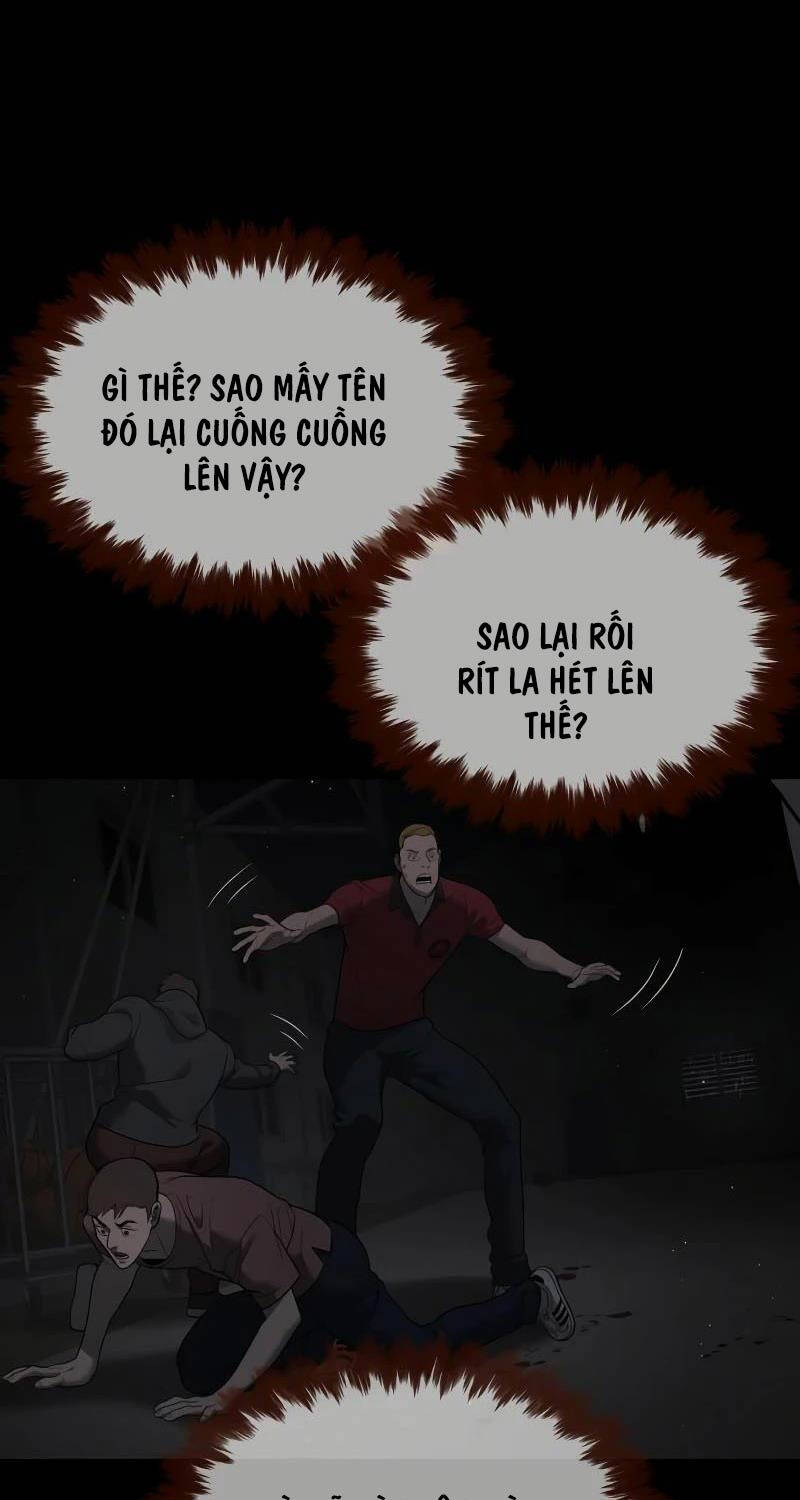 Sát Thủ Peter Chap 45 - Next Chap 46