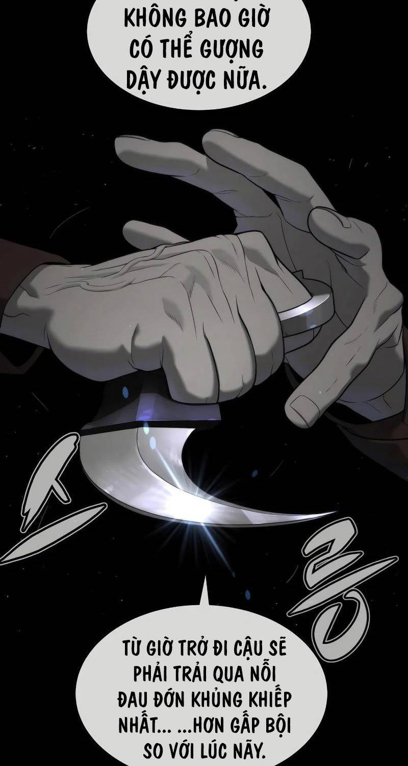 Sát Thủ Peter Chap 45 - Next Chap 46