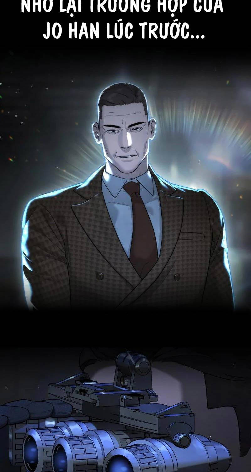 Sát Thủ Peter Chap 45 - Next Chap 46