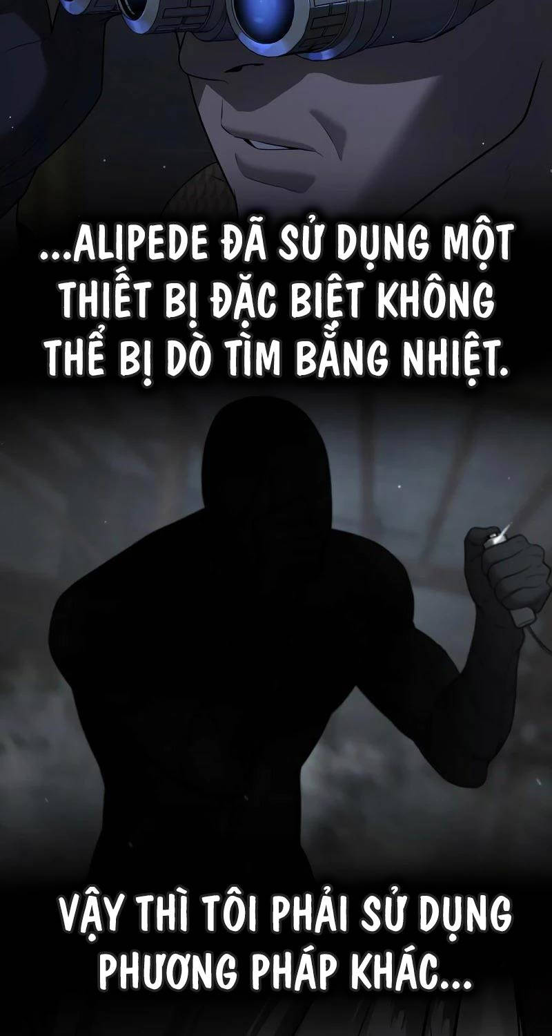 Sát Thủ Peter Chap 45 - Next Chap 46