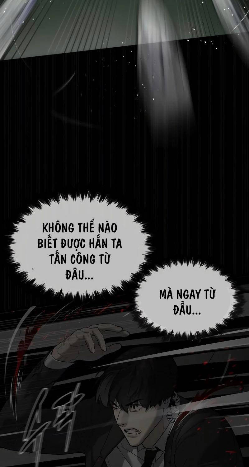 Sát Thủ Peter Chap 45 - Next Chap 46