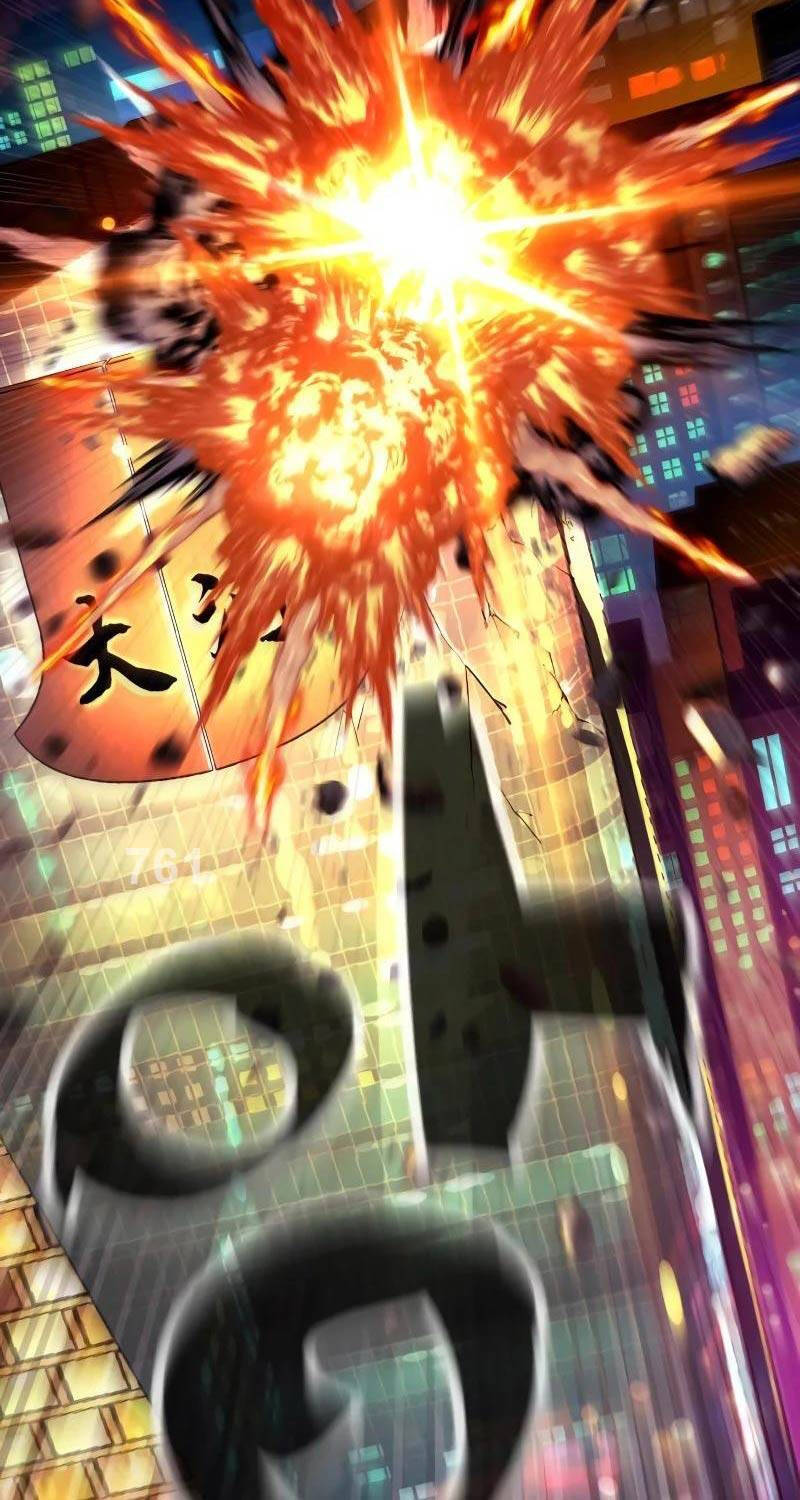 Sát Thủ Peter Chap 45 - Next Chap 46