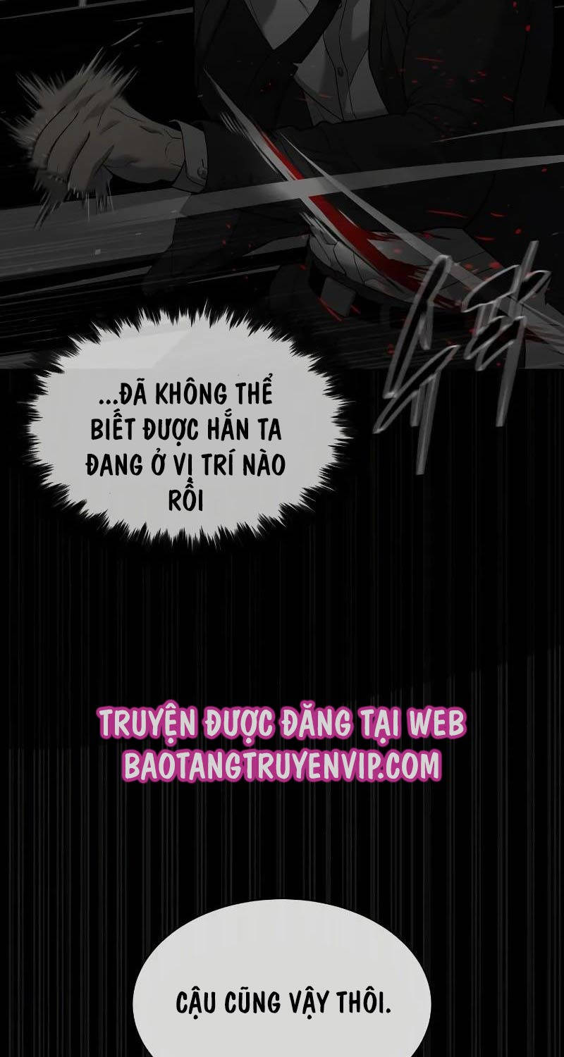 Sát Thủ Peter Chap 45 - Next Chap 46