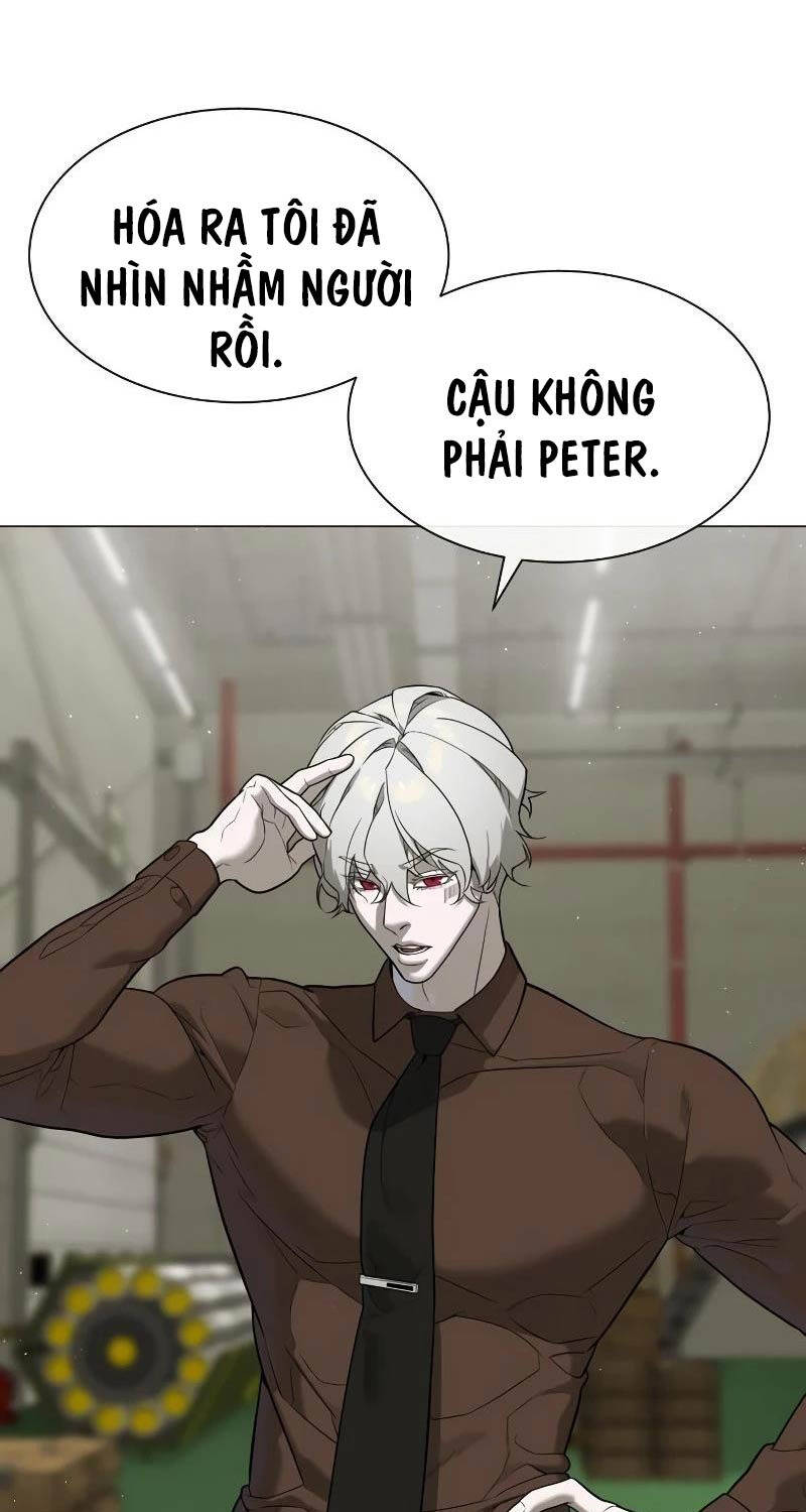 Sát Thủ Peter Chap 45 - Next Chap 46