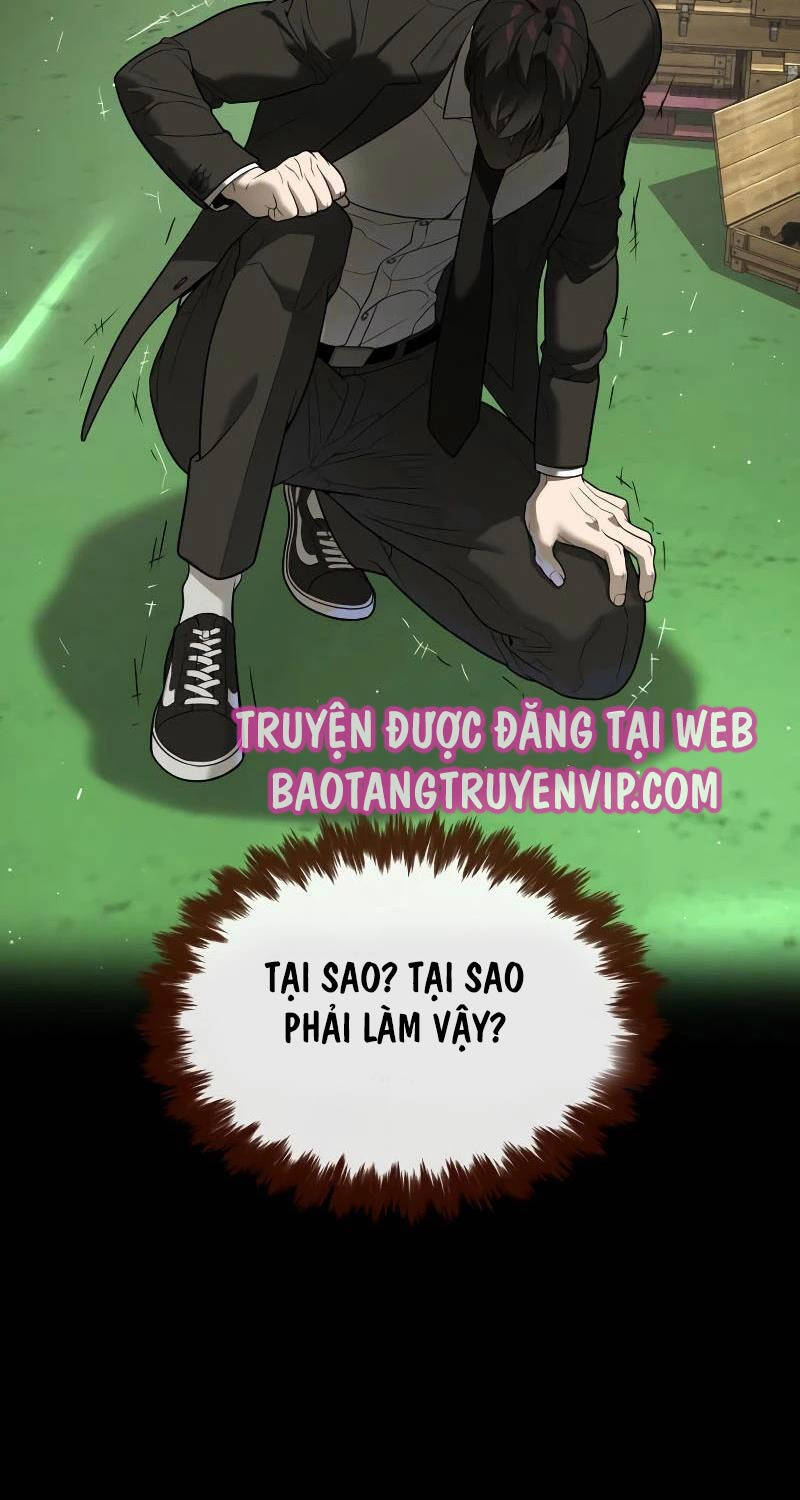 Sát Thủ Peter Chap 45 - Next Chap 46