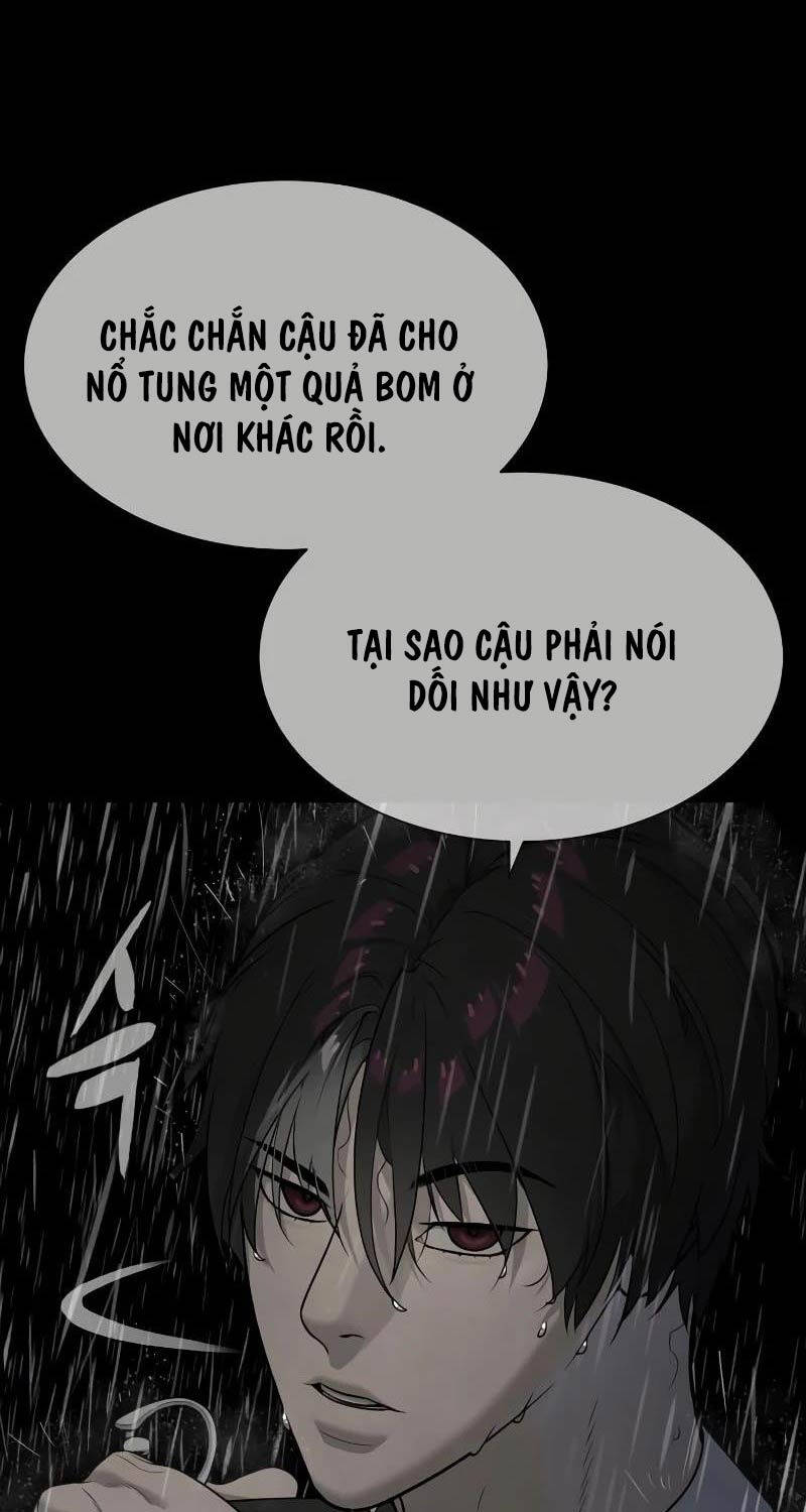 Sát Thủ Peter Chap 45 - Next Chap 46