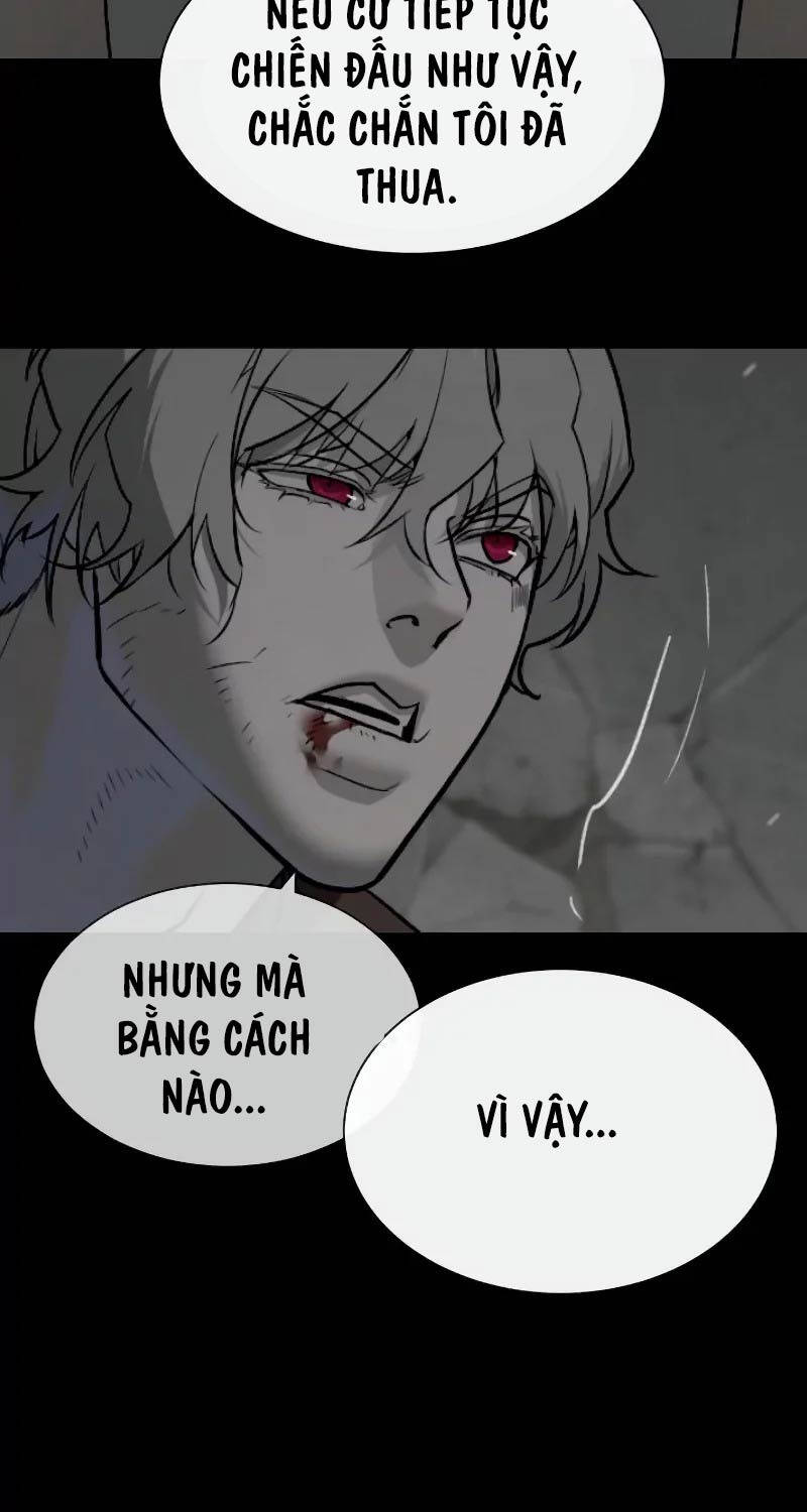 Sát Thủ Peter Chap 46 - Next Chap 47