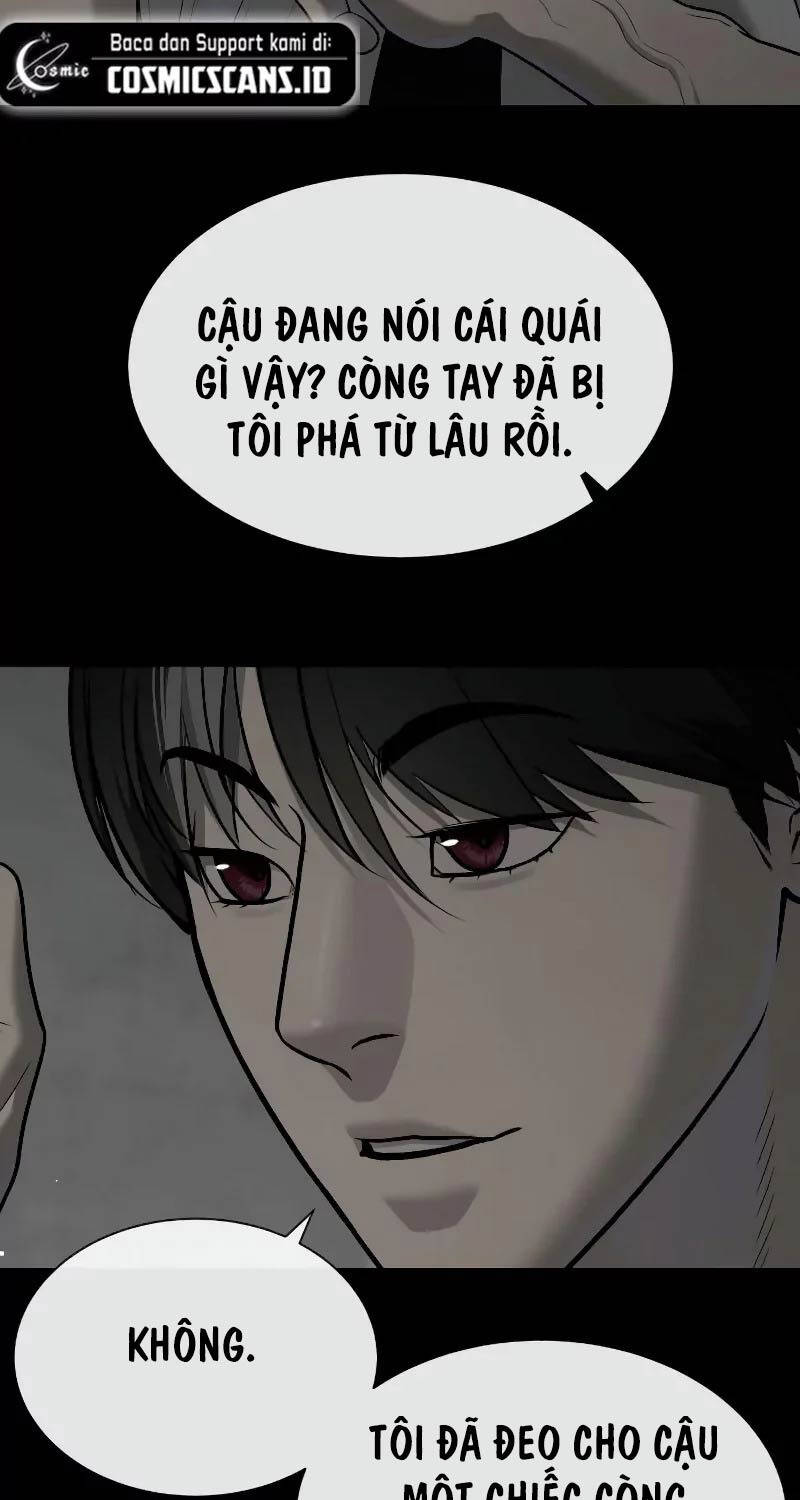 Sát Thủ Peter Chap 46 - Next Chap 47