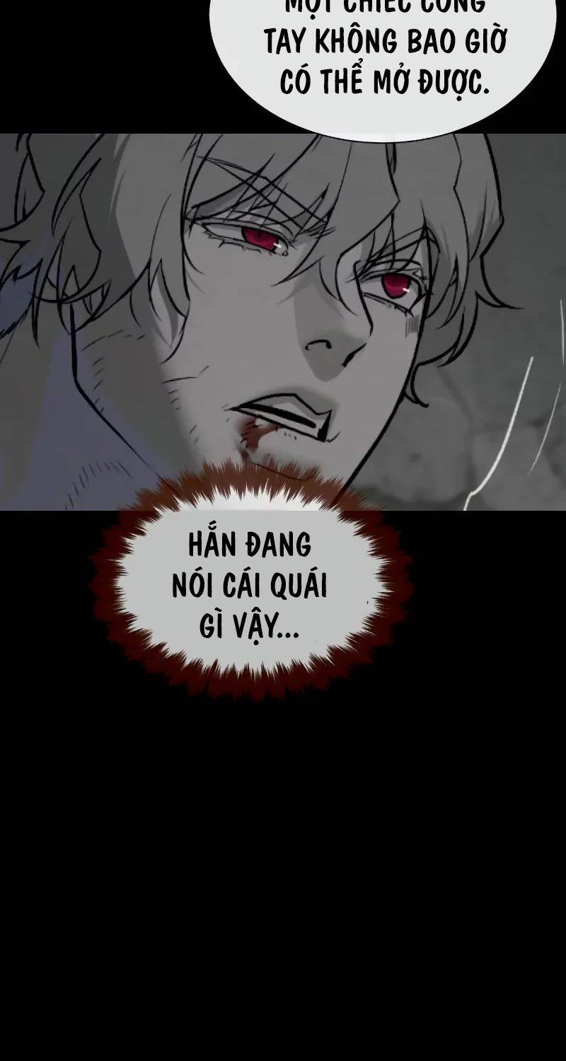 Sát Thủ Peter Chap 46 - Next Chap 47