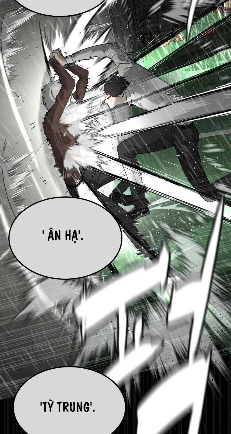 Sát Thủ Peter Chap 46 - Next Chap 47