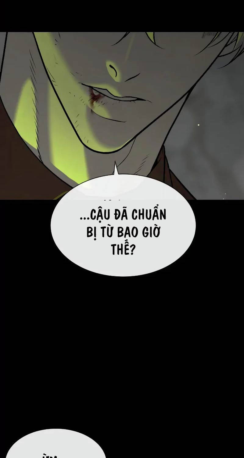 Sát Thủ Peter Chap 46 - Next Chap 47