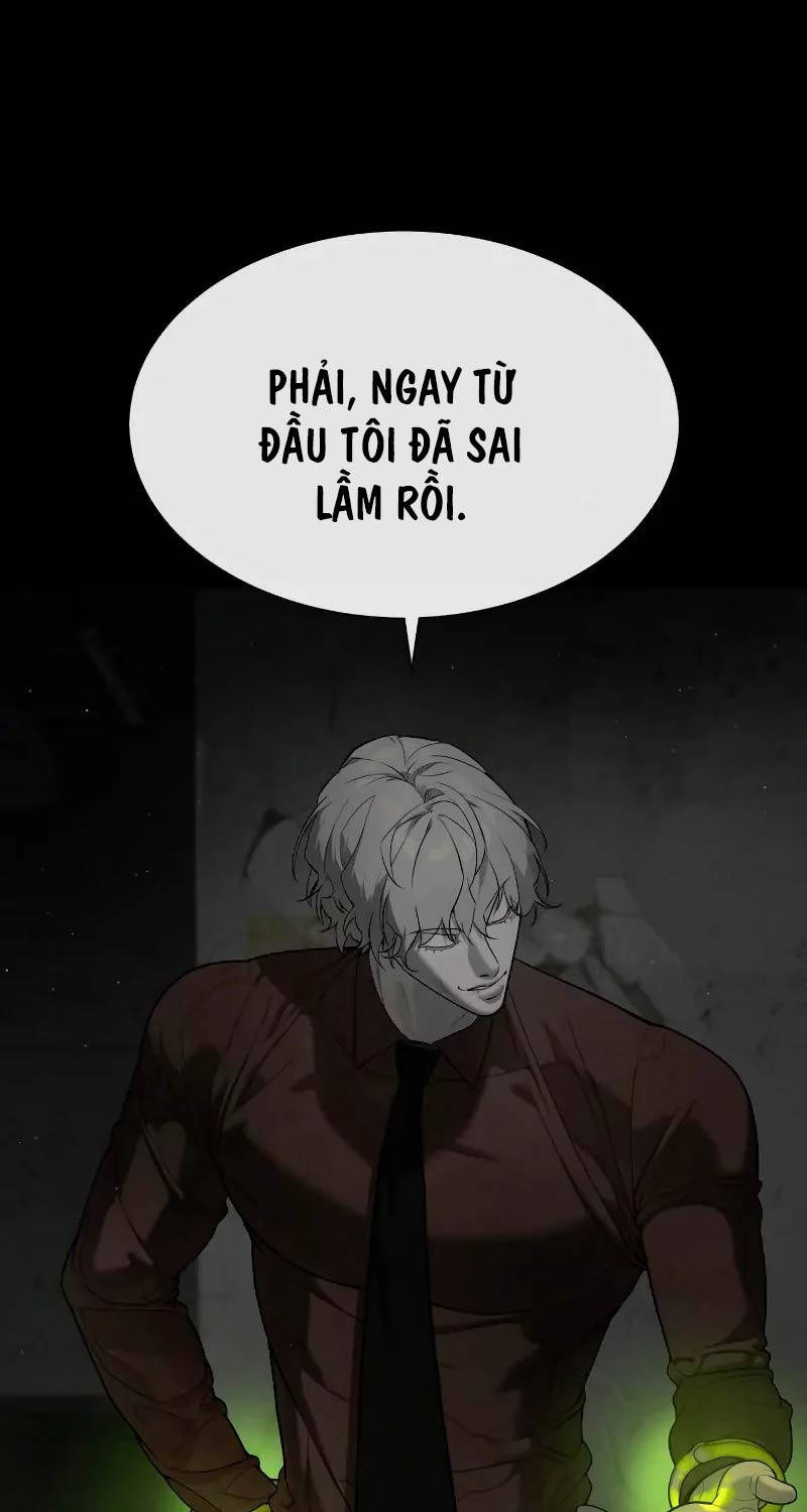 Sát Thủ Peter Chap 46 - Next Chap 47