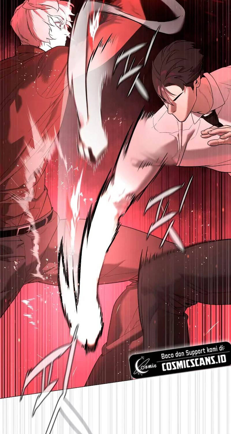 Sát Thủ Peter Chap 46 - Next Chap 47