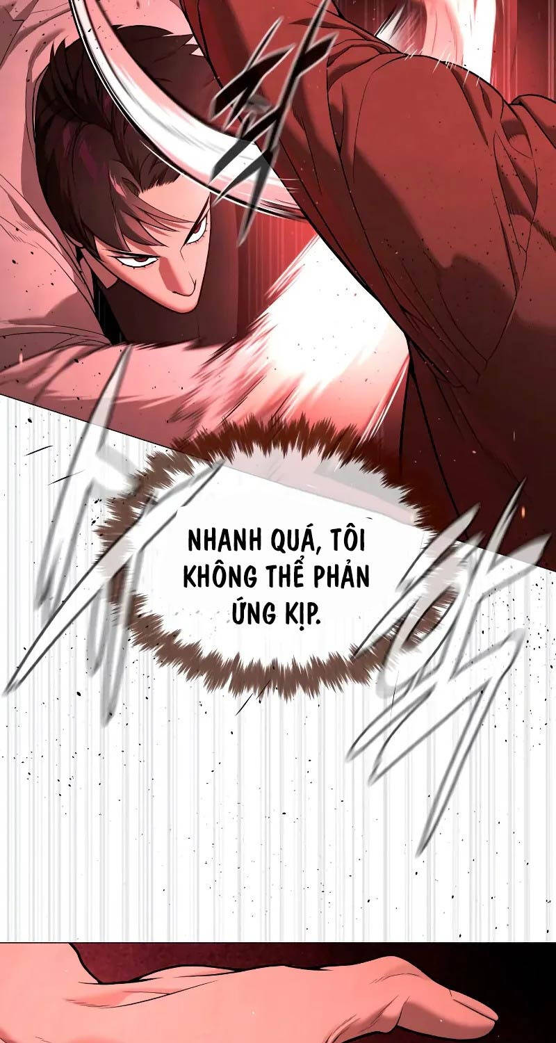 Sát Thủ Peter Chap 46 - Next Chap 47