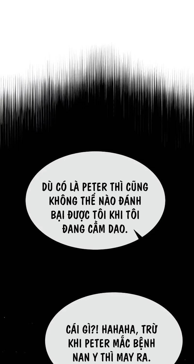 Sát Thủ Peter Chap 46 - Next Chap 47