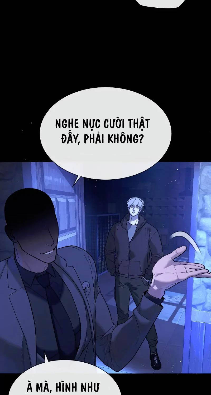 Sát Thủ Peter Chap 46 - Next Chap 47