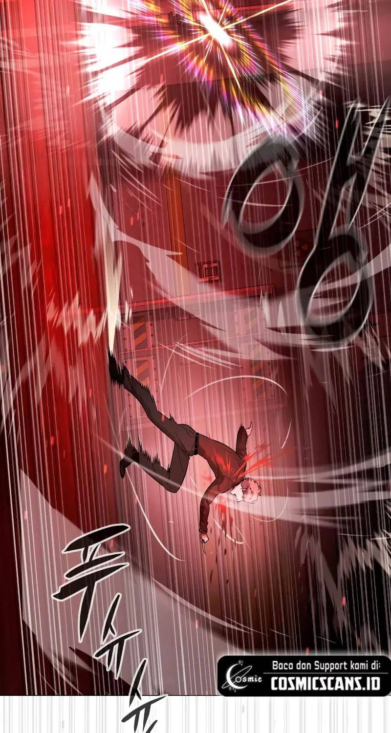 Sát Thủ Peter Chap 46 - Next Chap 47