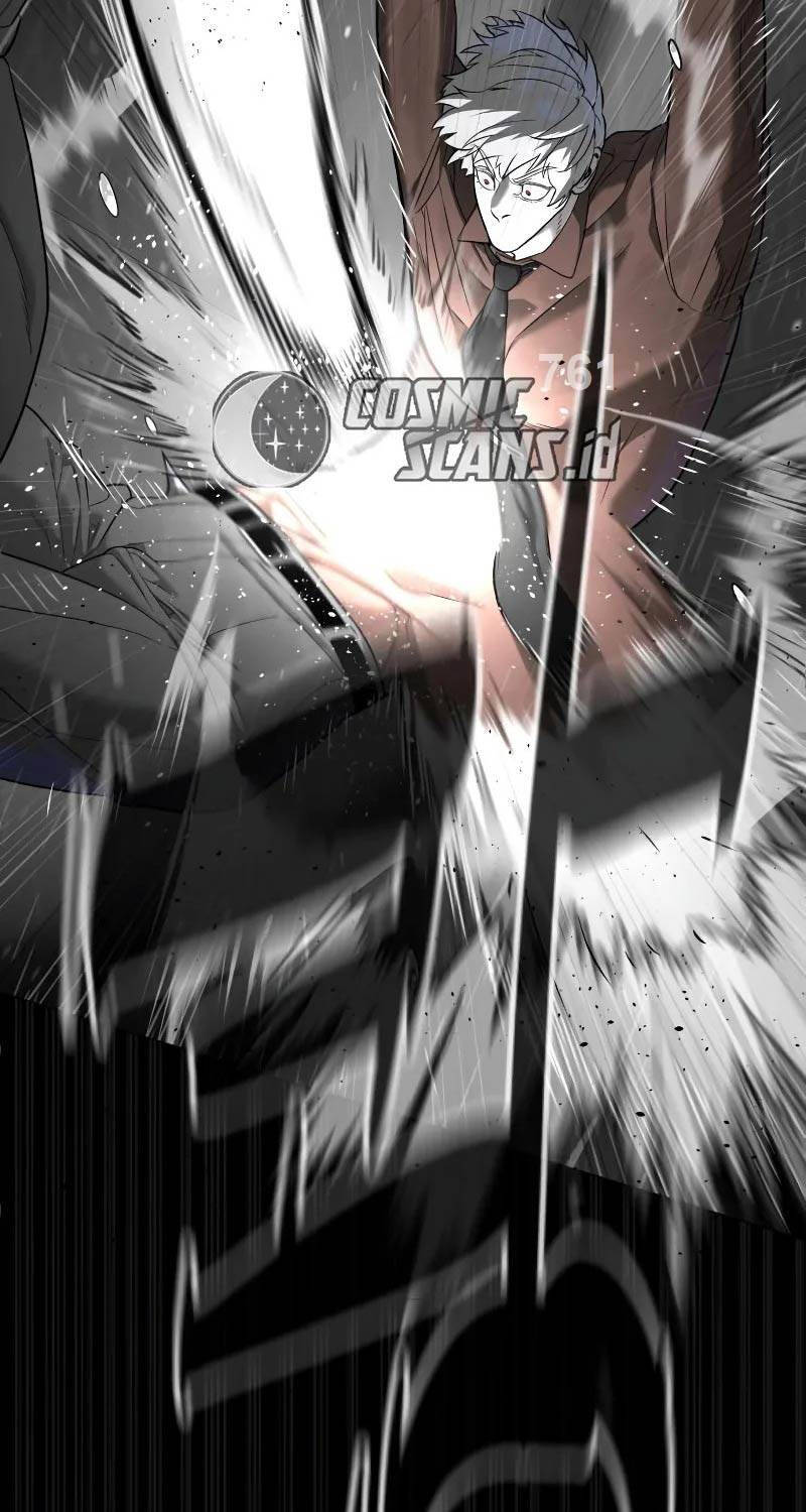 Sát Thủ Peter Chap 46 - Next Chap 47