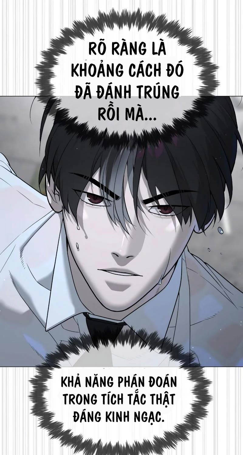 Sát Thủ Peter Chap 46 - Next Chap 47