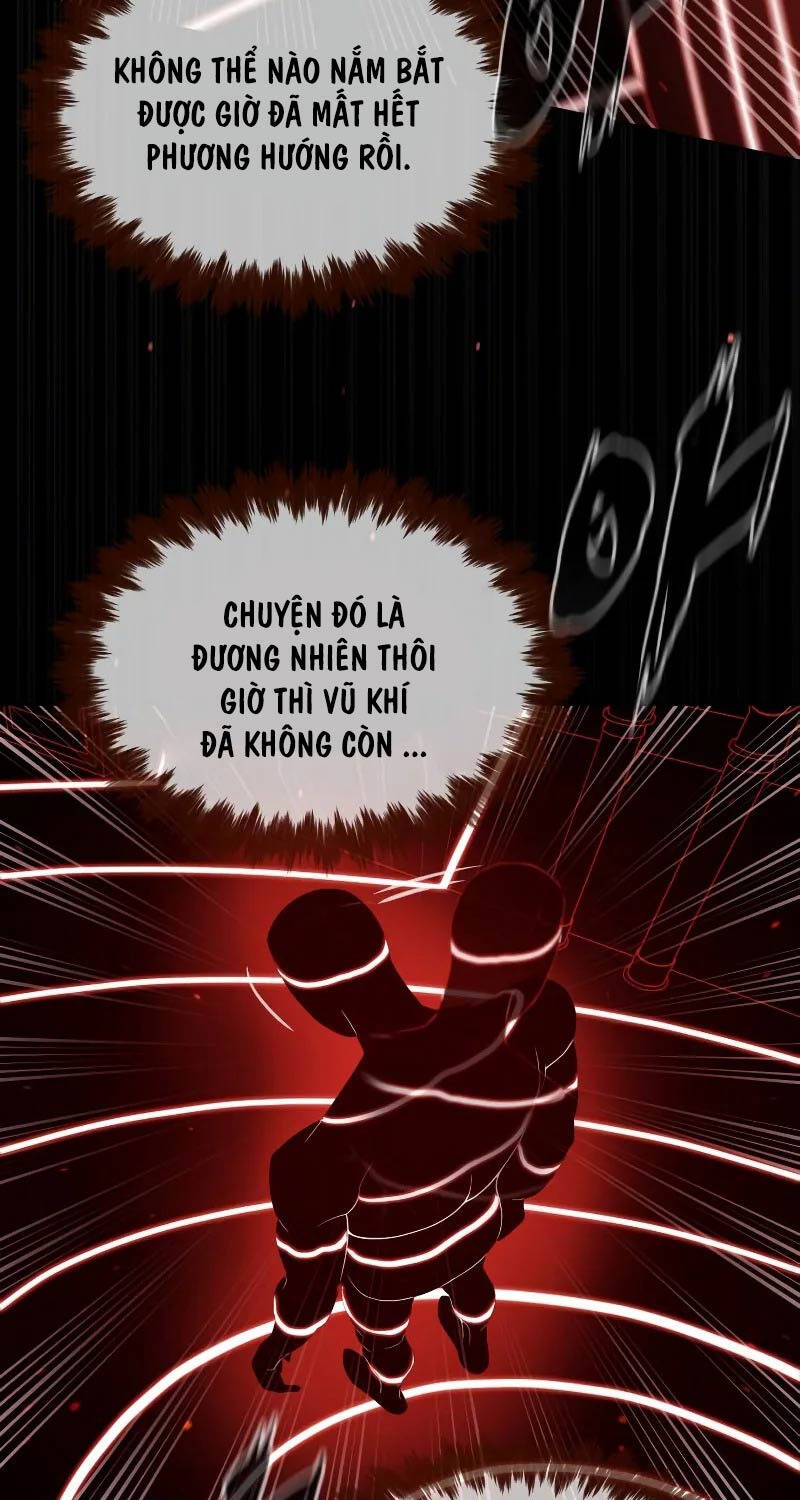 Sát Thủ Peter Chap 46 - Next Chap 47