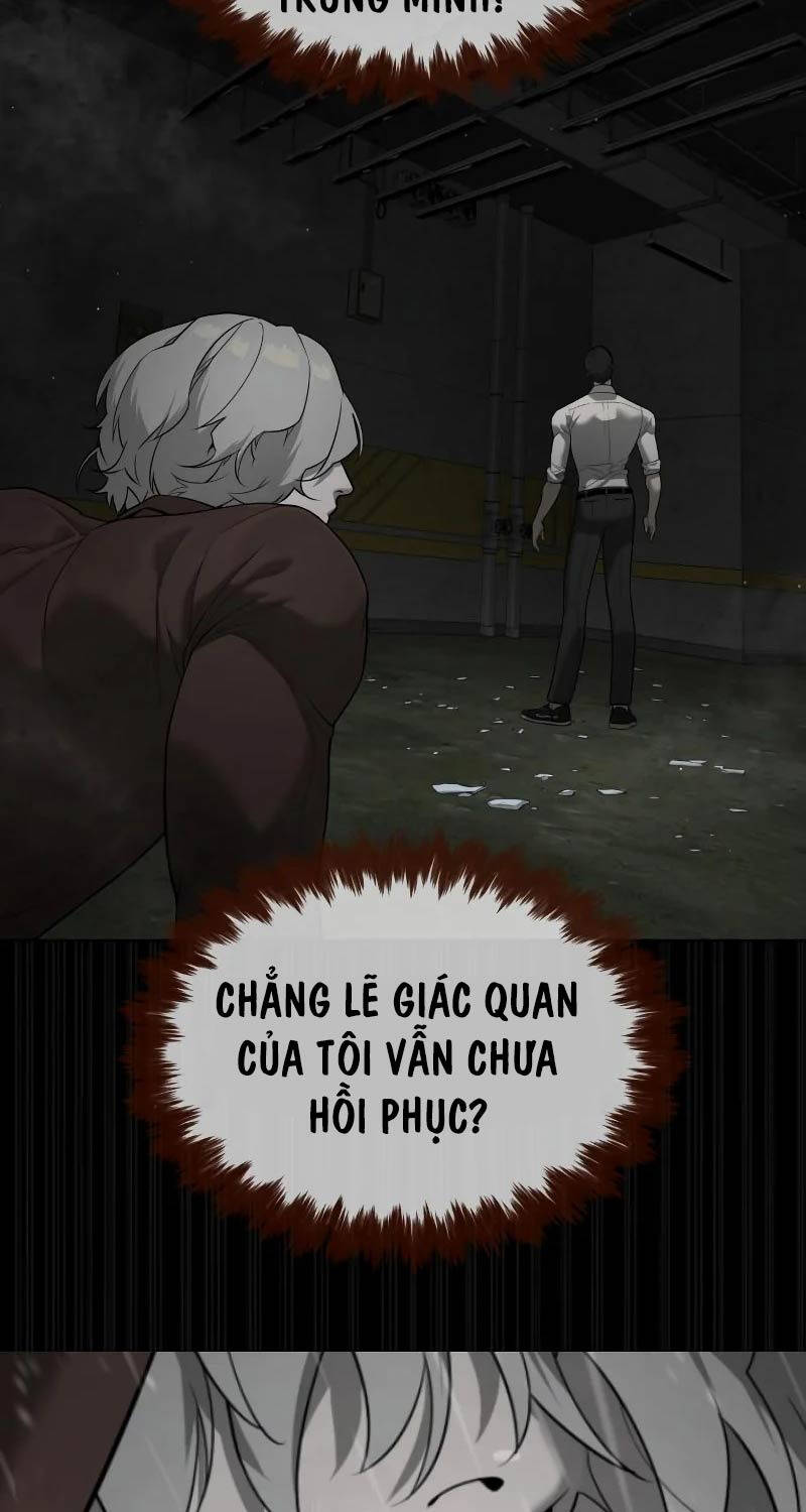 Sát Thủ Peter Chap 46 - Next Chap 47